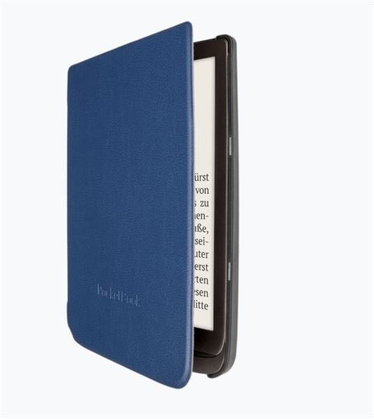 Pocketbook Inkpad 3 Cover Azul
